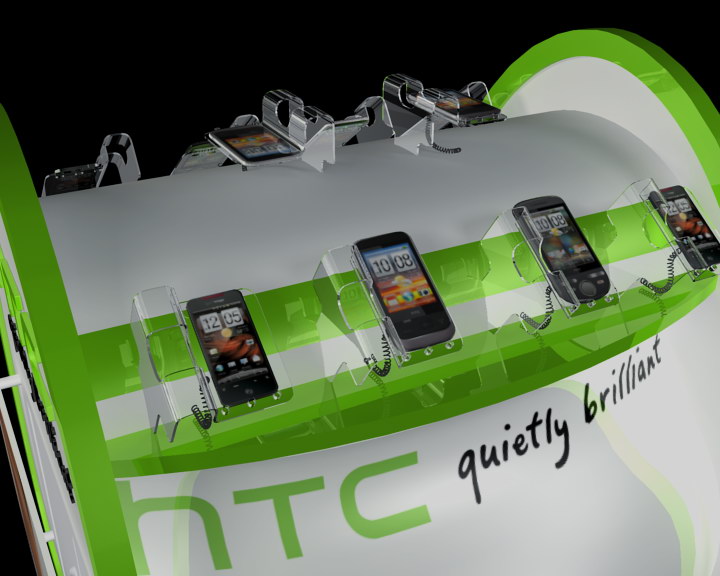 HTC stand-1