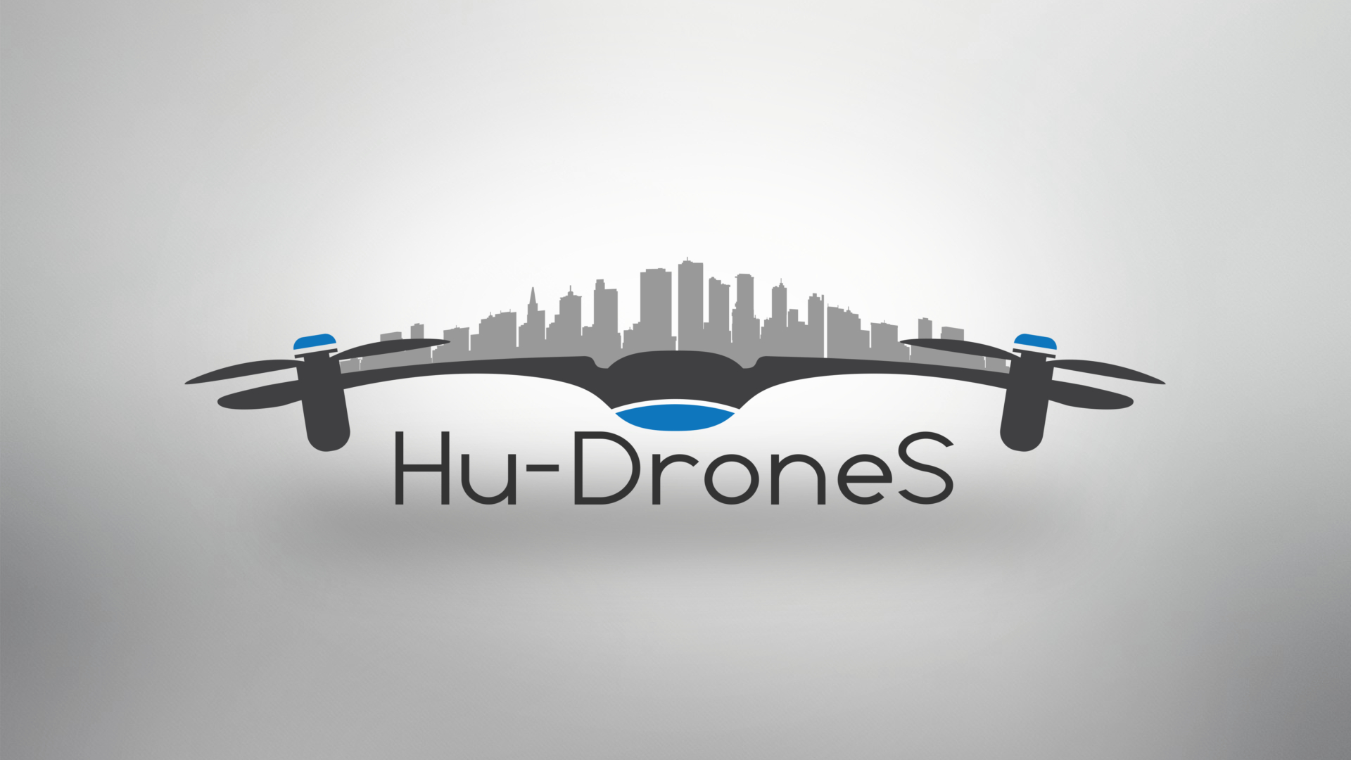 logo hu-drones