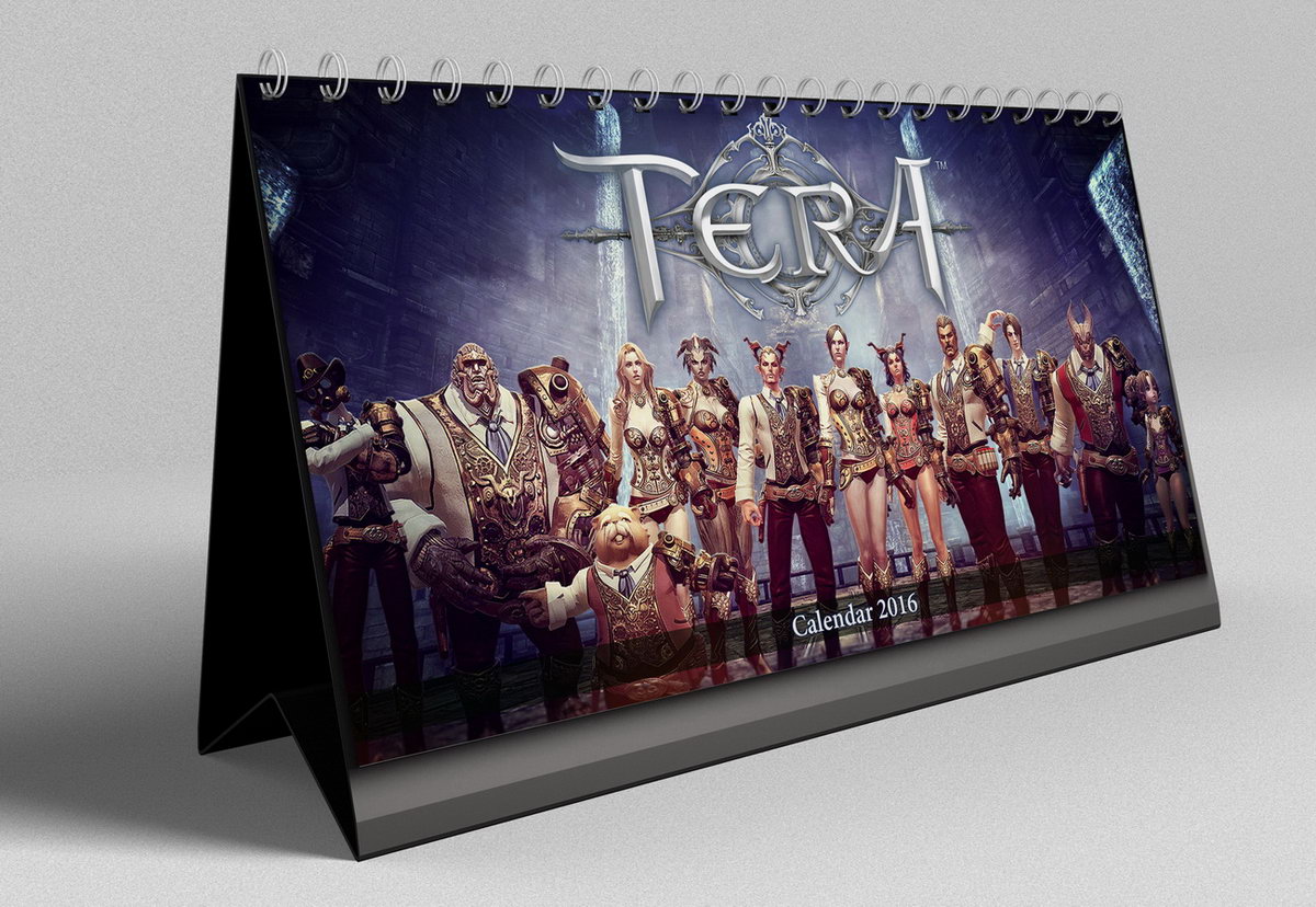 tera calendar 1